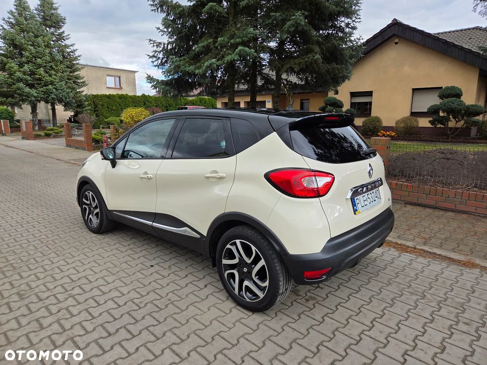Renault Captur 2013 photo 4