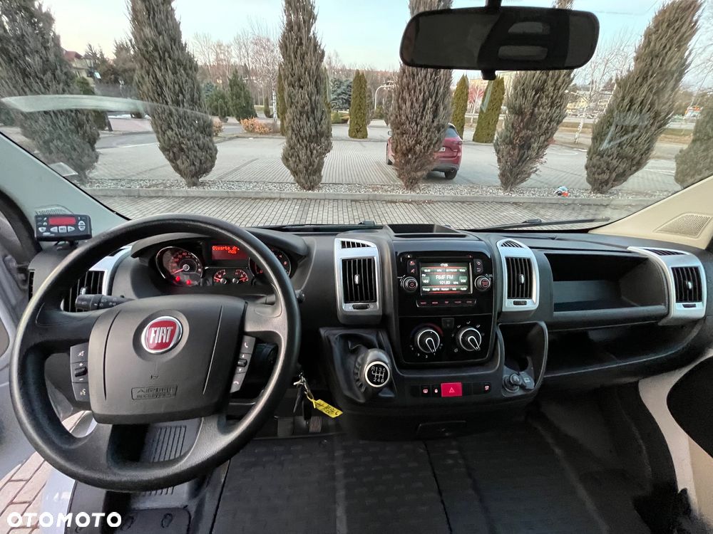 Fiat Ducato - 30