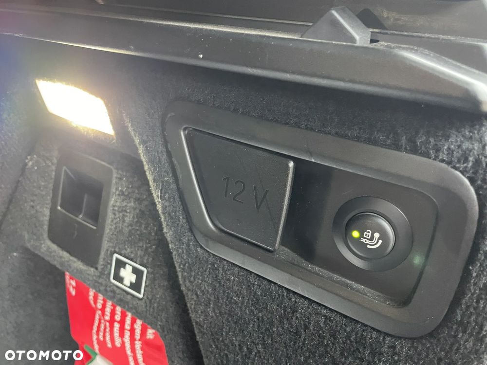 BMW X7 - 37