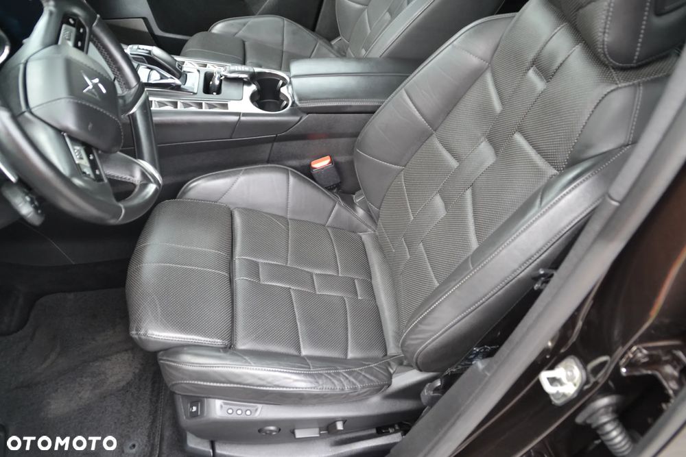 DS Automobiles DS 7 Crossback - 21