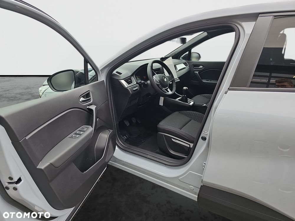 Renault Captur 1.0 TCe Evolution - 10