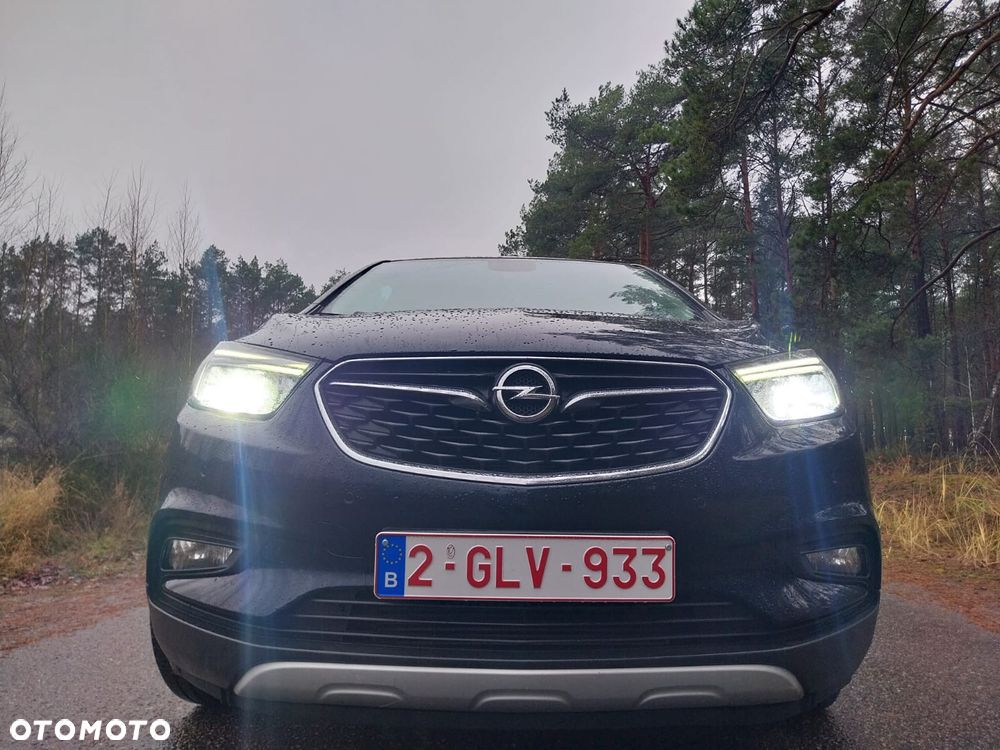 Opel Mokka - 3