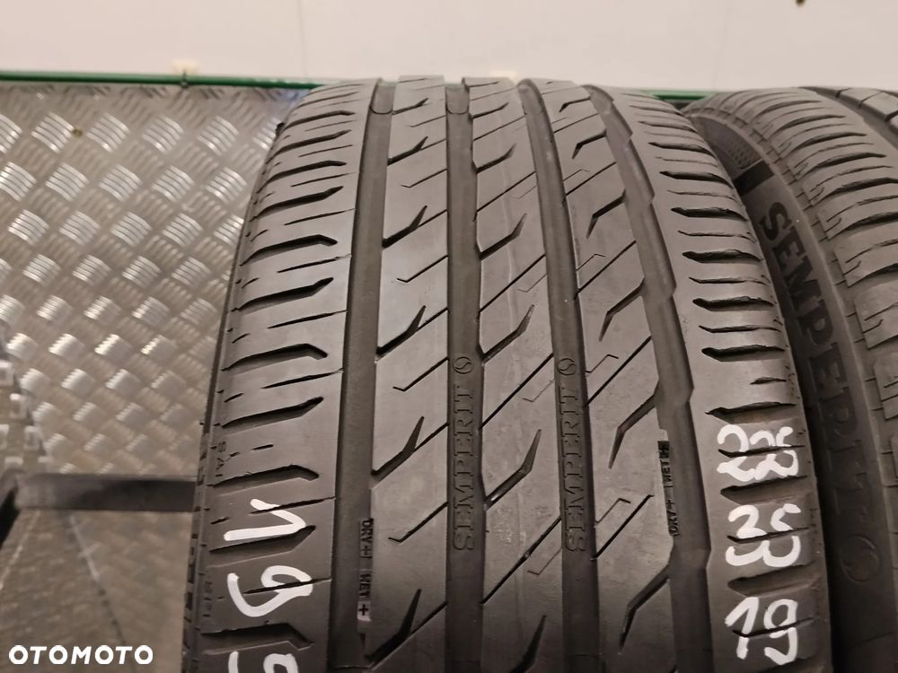 2x Semperit Speed-Life 3 225/35/19 88Y nr.1957 - 3