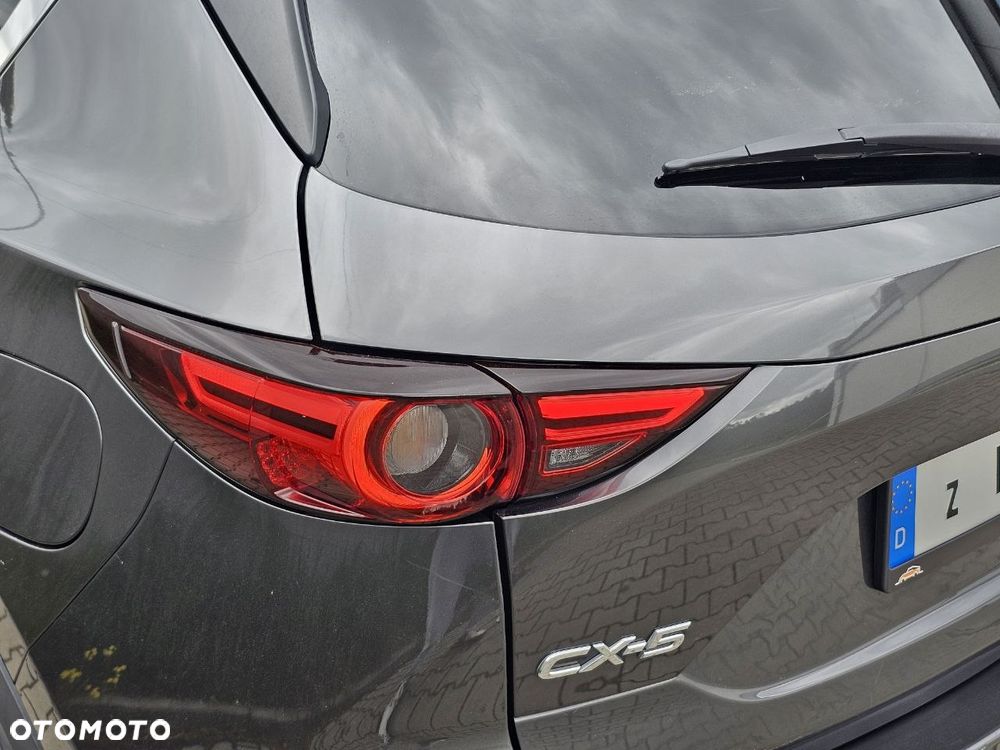Mazda CX-5 2.0 Skyenergy 2WD - 9