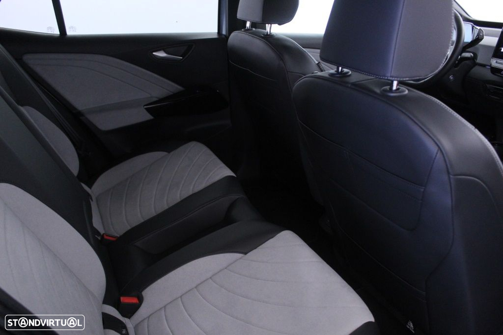 VW ID.3 58 kWh Pro Urban - 15