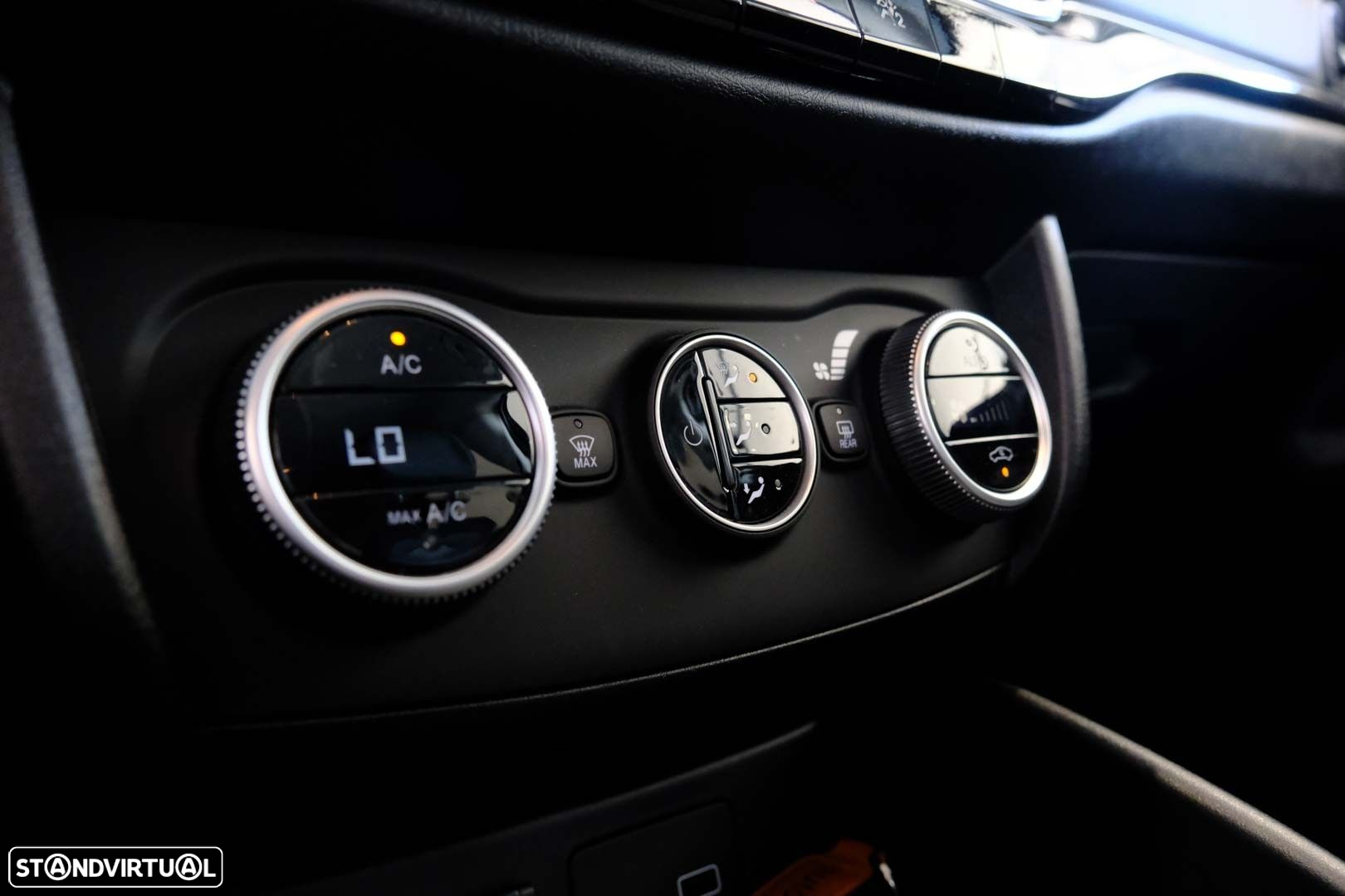 Fiat Tipo Cross - 14