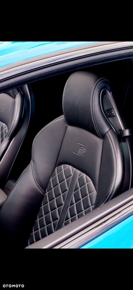 Audi S5 Coupé 3.0 TFSI quattro tiptronic - 10