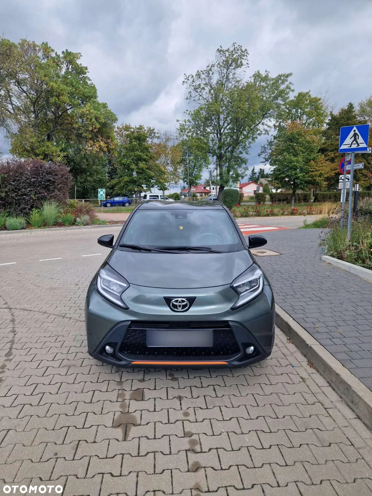 Toyota Aygo - 3