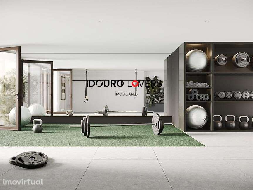 Apartamento T3 | Jardins d’Arrábida - Grande imagem: 5/7