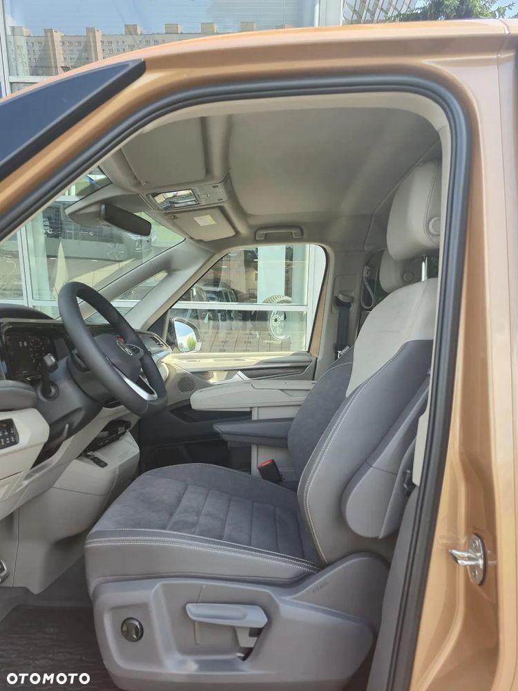 Volkswagen Multivan 2.0 TDI L2 Style DSG - 24