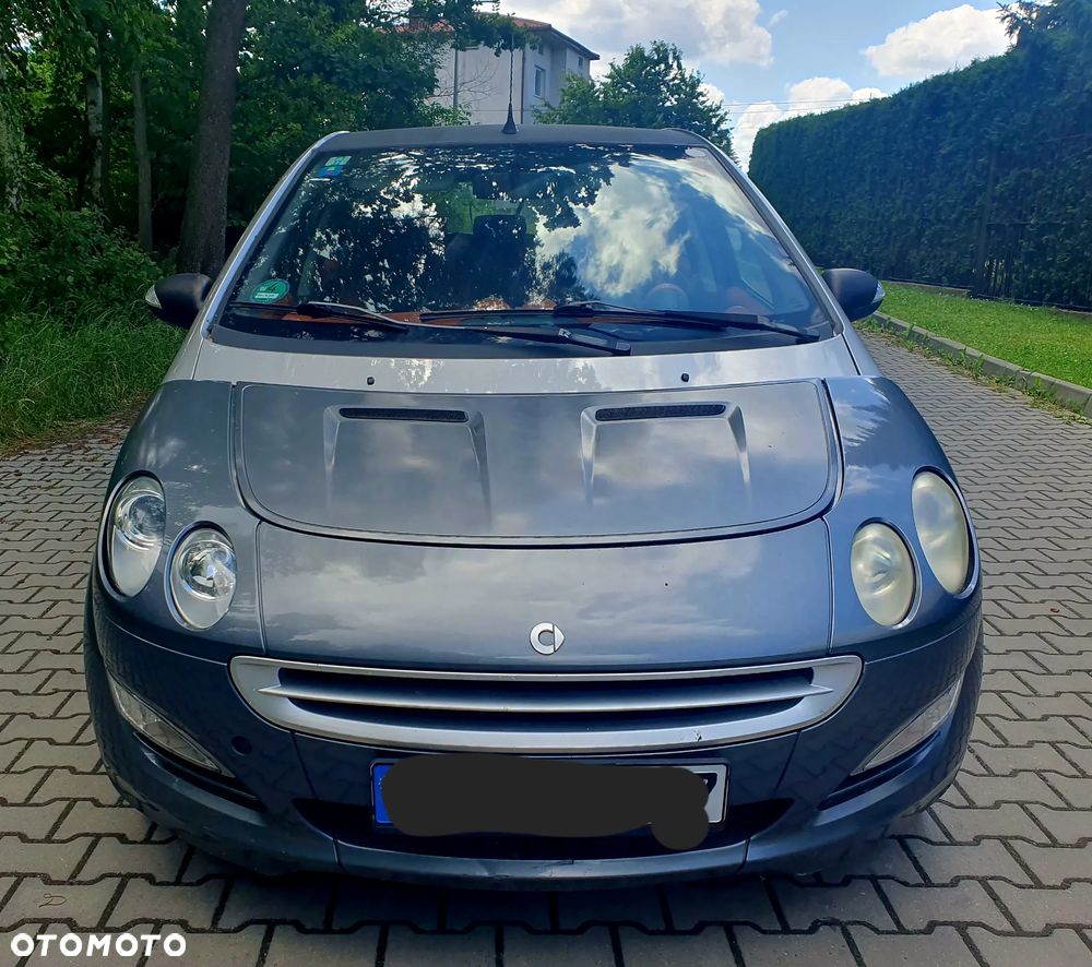 Smart Forfour - 15