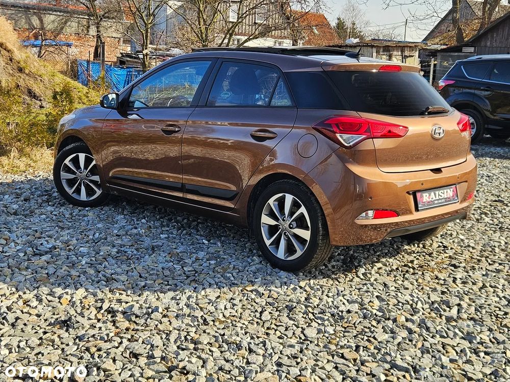 Hyundai i20 1.4 Style - 3
