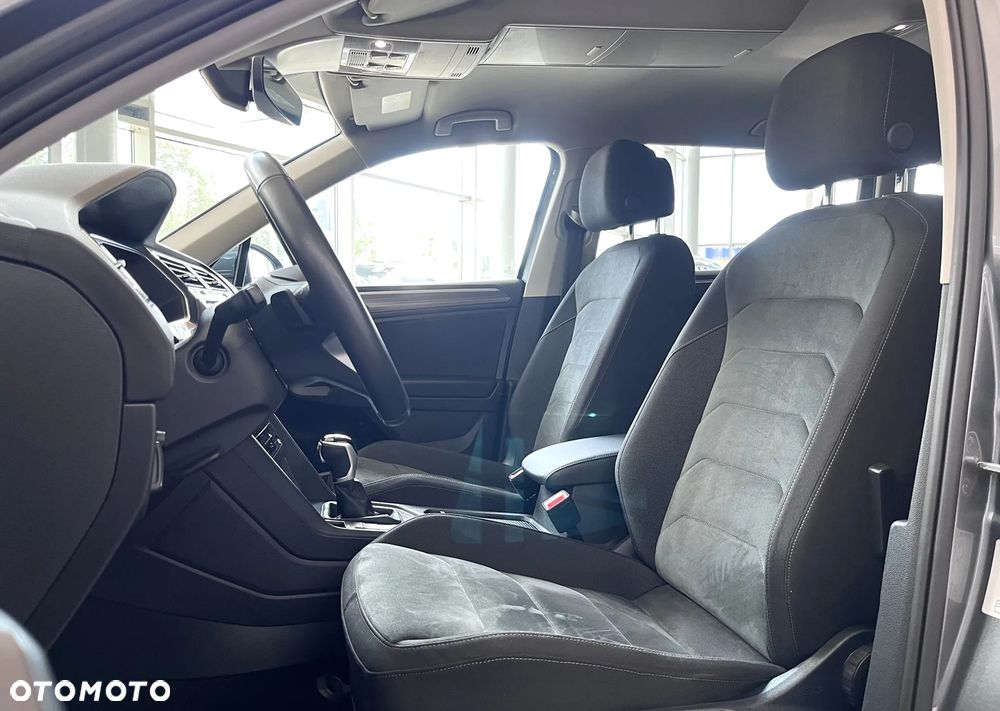 Volkswagen Tiguan Allspace 1.5 TSI EVO Elegance DSG 7os - 24