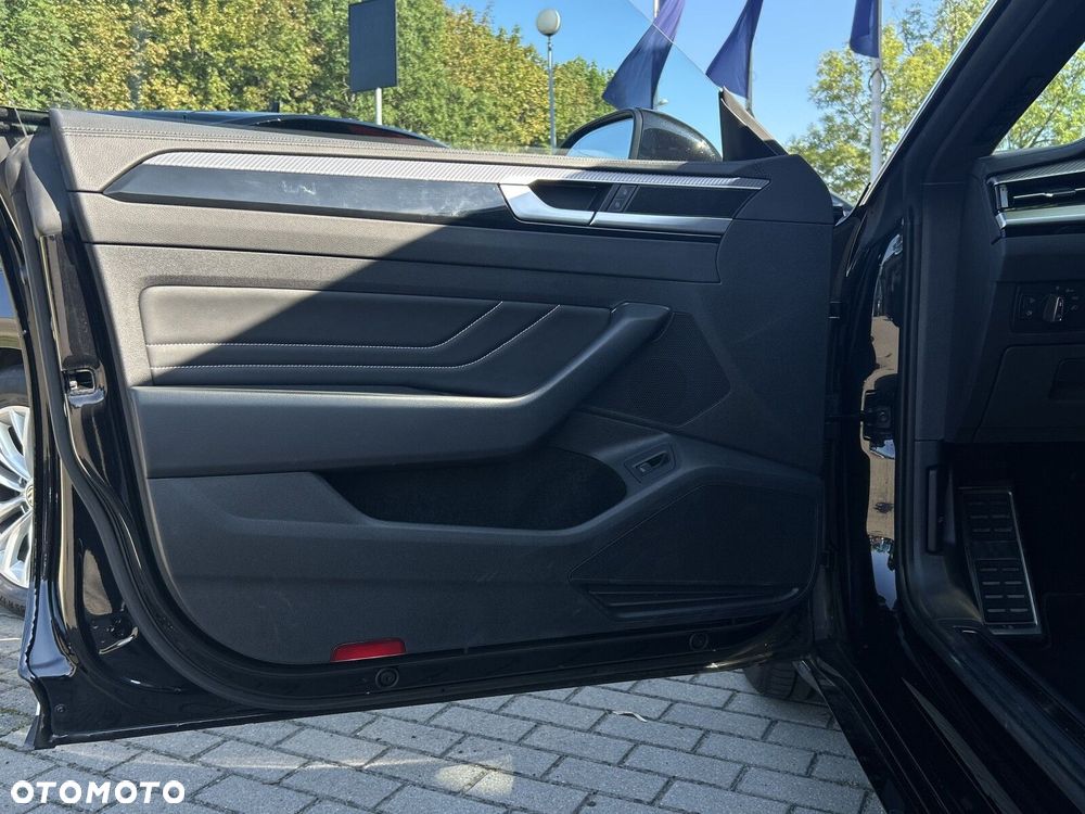 Volkswagen Arteon Shooting Brake 2.0 TSI R-Line DSG - 10