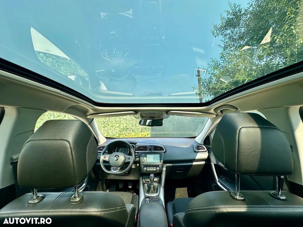 Renault Kadjar - 12