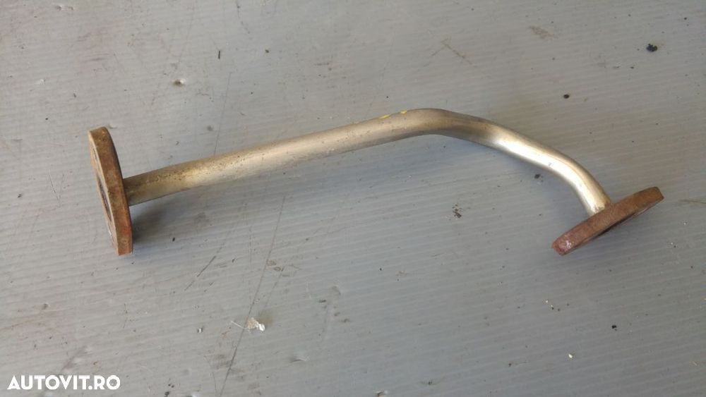 conducta egr 1.3 benzina m13a suzuki ignis dupa 2003 - 1