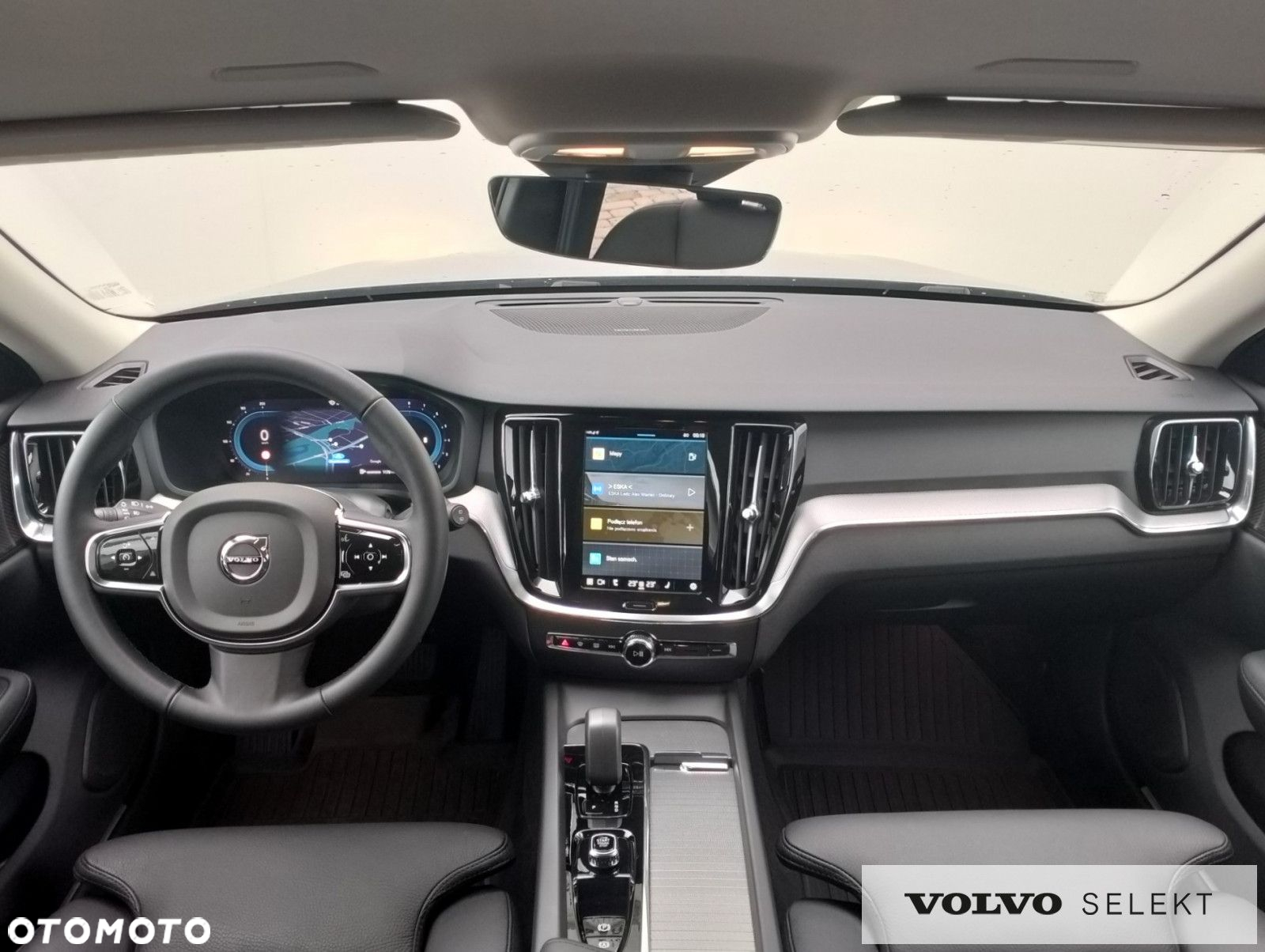 Volvo V60 - 11