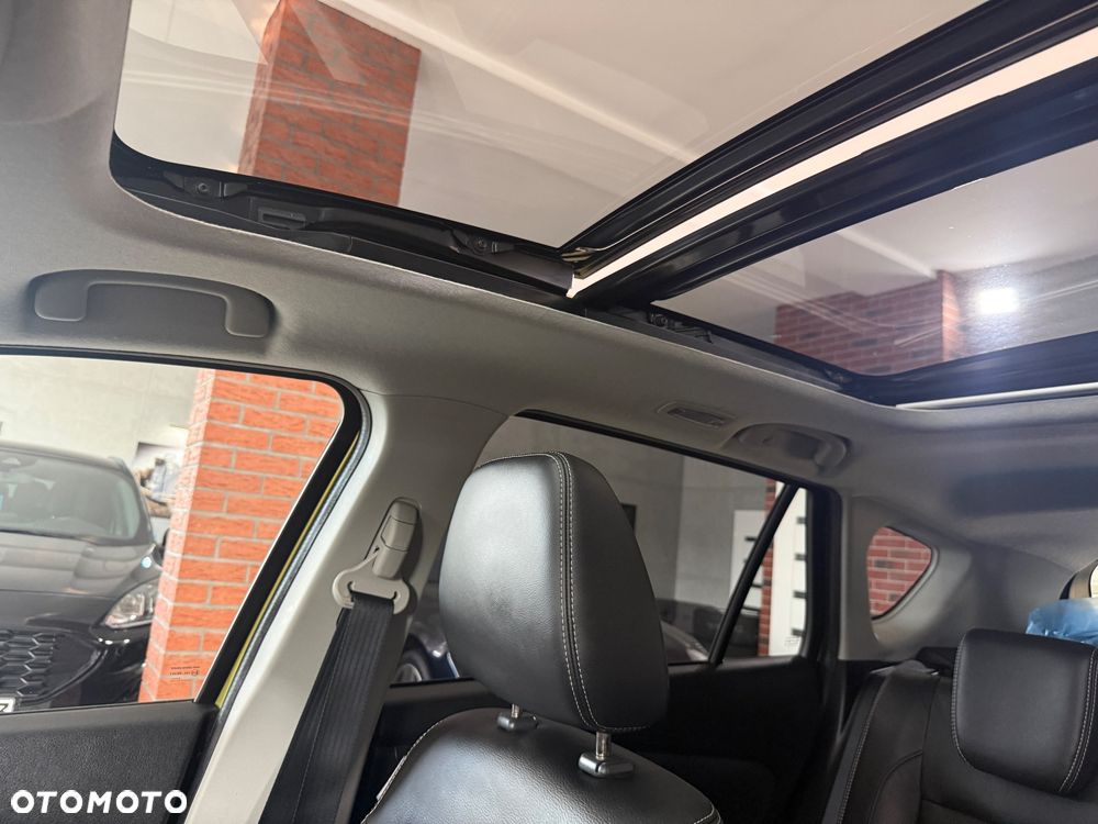 Suzuki SX4 S-Cross 1.6 VVT CVT 4x4 Comfort - 29