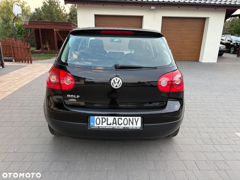 Volkswagen Golf - 14