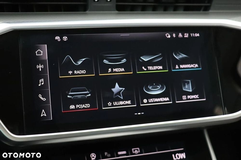 Audi A6 Avant - 29