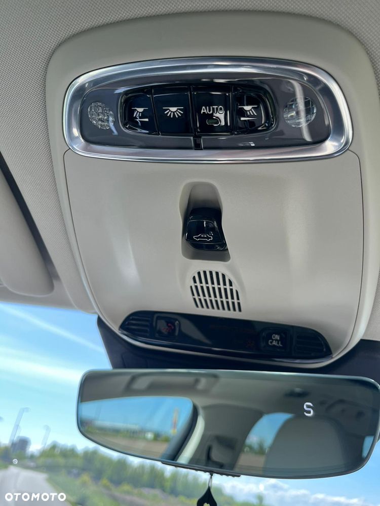 Volvo XC 60 T6 AWD Geartronic Inscription - 12