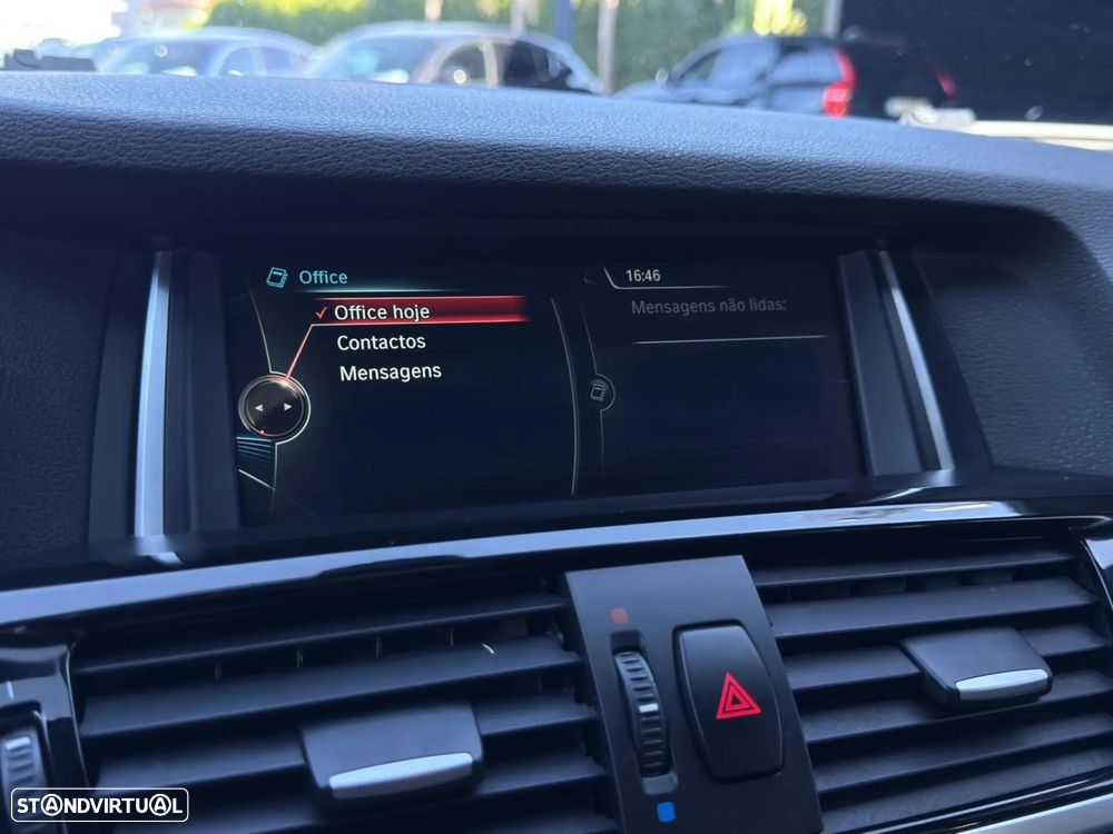 BMW X4 20 d xDrive Pack M Auto - 38