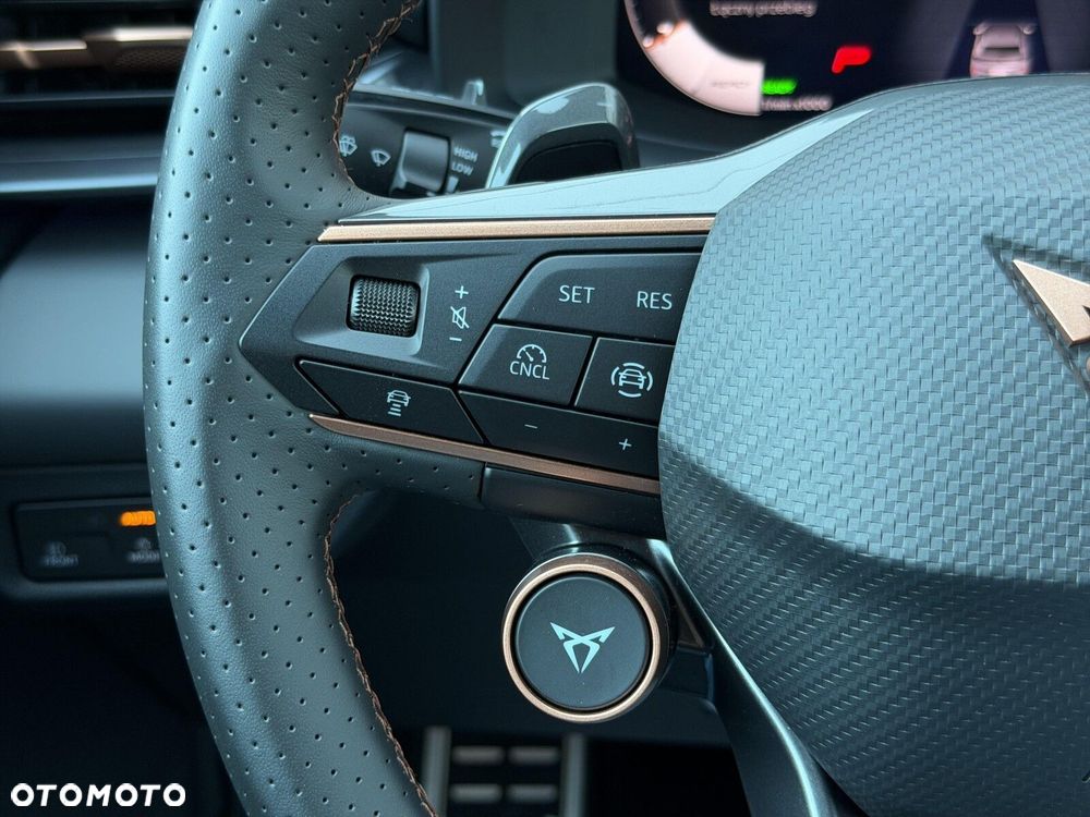 Cupra Terramar 1.5 eTSI mHEV DSG - 23