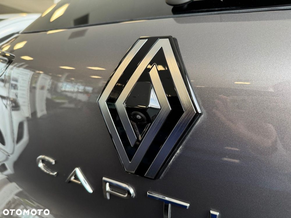 Renault Captur 1.2 TCe Techno - 7