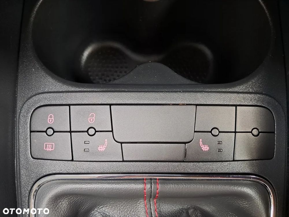 Seat Ibiza 1.2 TSI FR - 26