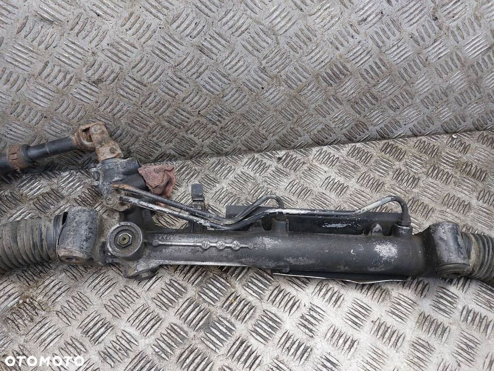 MAGLOWNICA PRZEKŁADNIA KIEROWNICZA OPEL VECTRA C EU 0250080080101 - 5