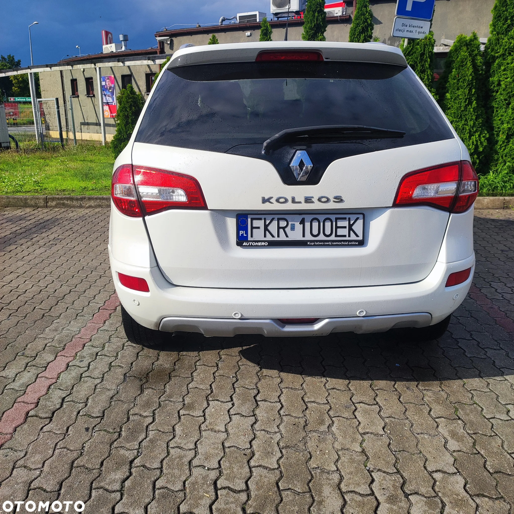 Renault Koleos - 4