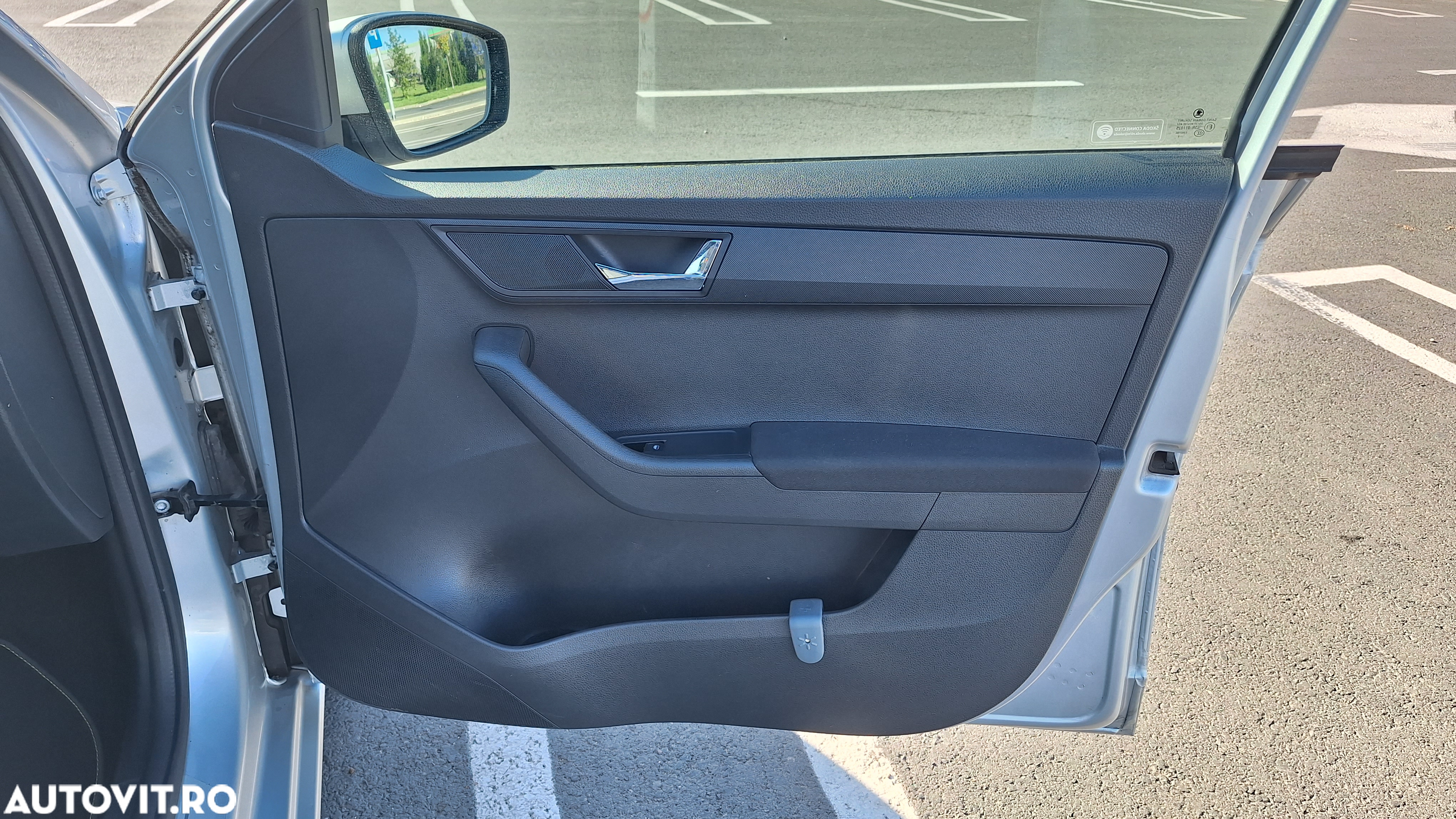 Skoda Fabia 1.0 TSI Ambition - 21