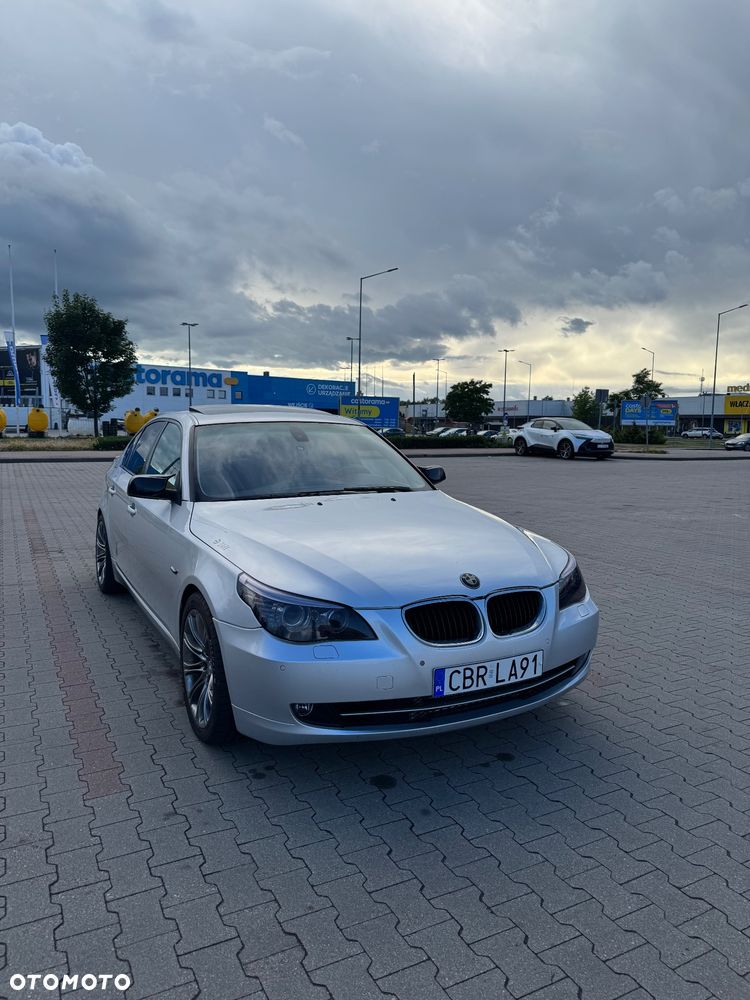 BMW Seria 5 530d - 8