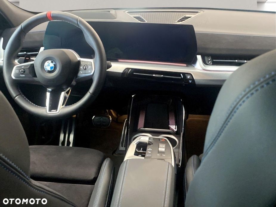 BMW X2 M35i xDrive - 11