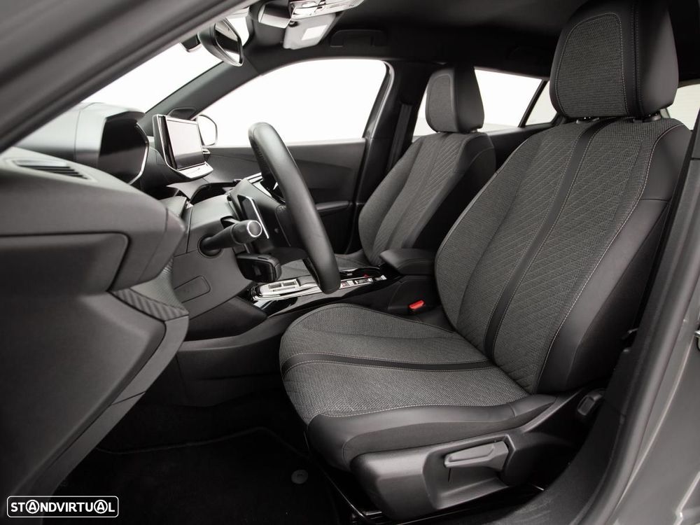 Peugeot 2008 PureTech 130 EAT8 Allure - 8