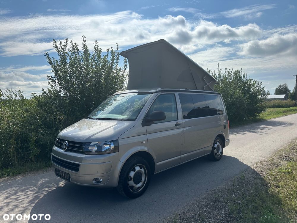 Volkswagen California - 2