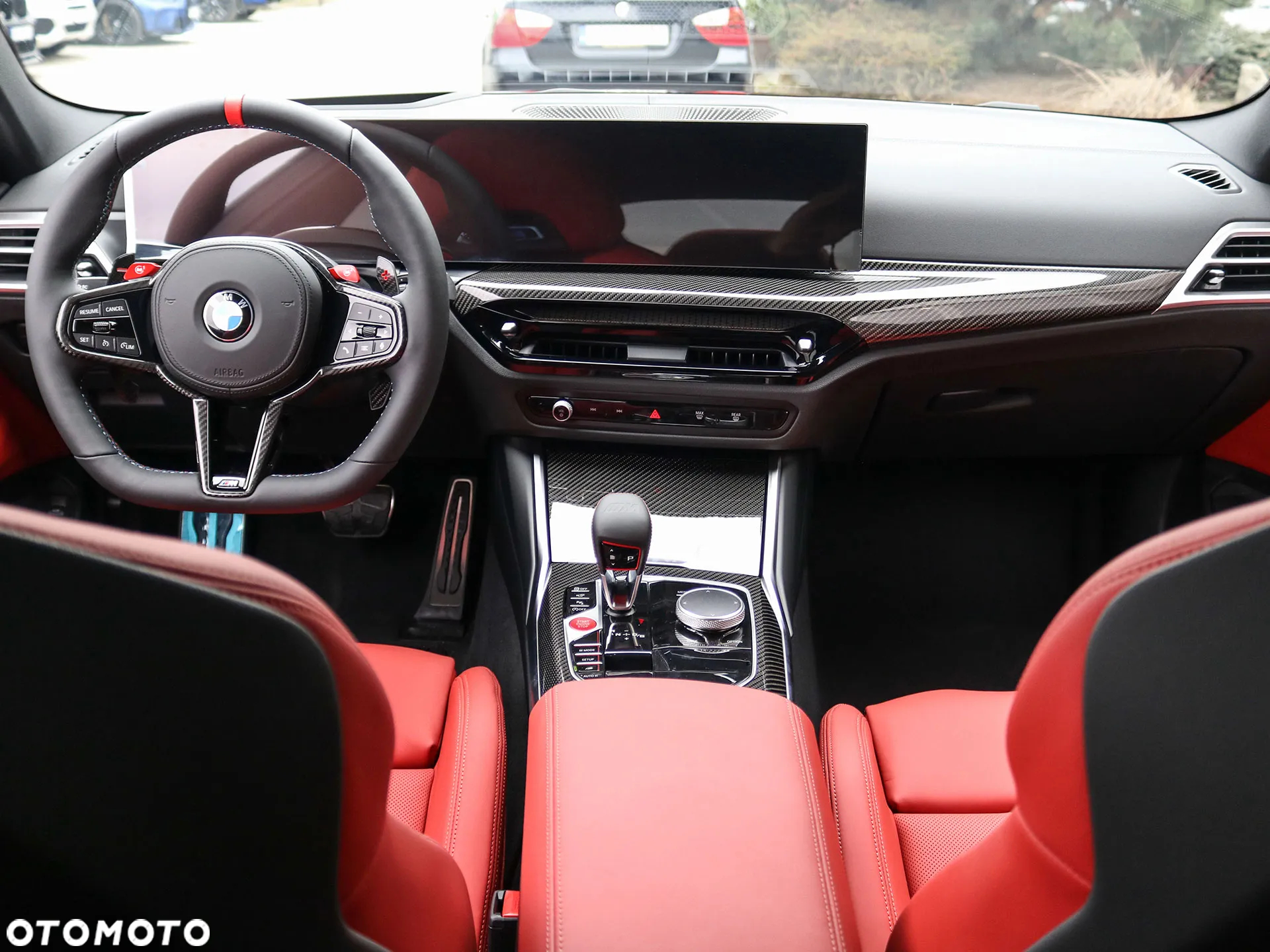 BMW M4 Competition M xDrive - 18