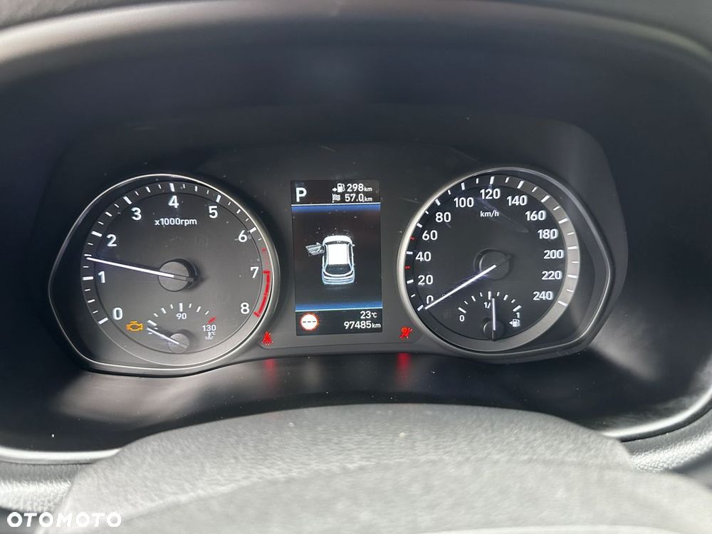 Hyundai i30 1.4 T-GDI DCT N-Line - 21