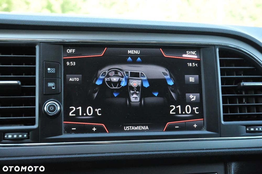 Seat Leon 1.0 TSI ECOMOTIVE DSG OPF Style - 25