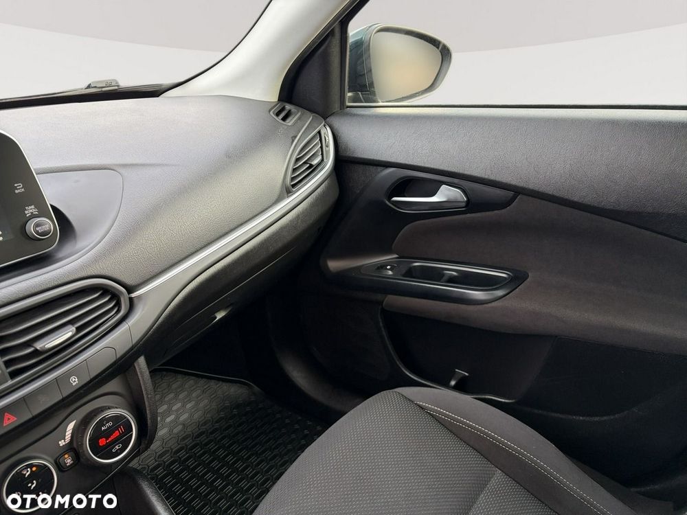 Fiat Tipo 1.4 16v Lounge - 23