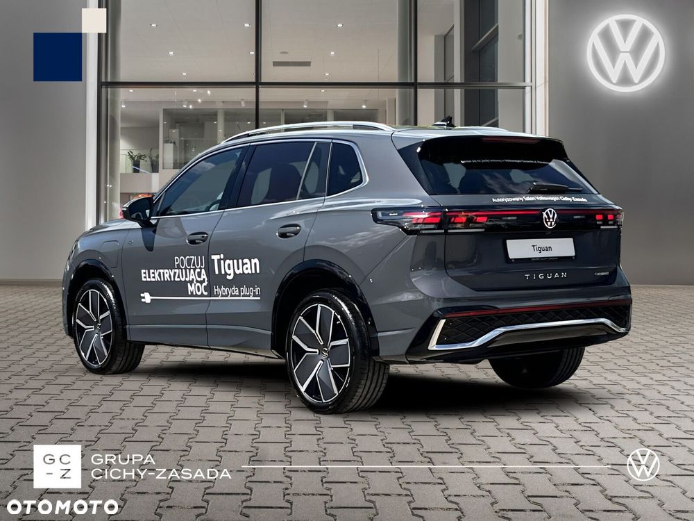 Volkswagen Tiguan - 6