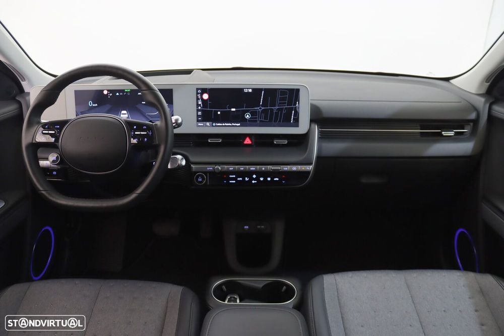 Hyundai Ioniq 5 - 6