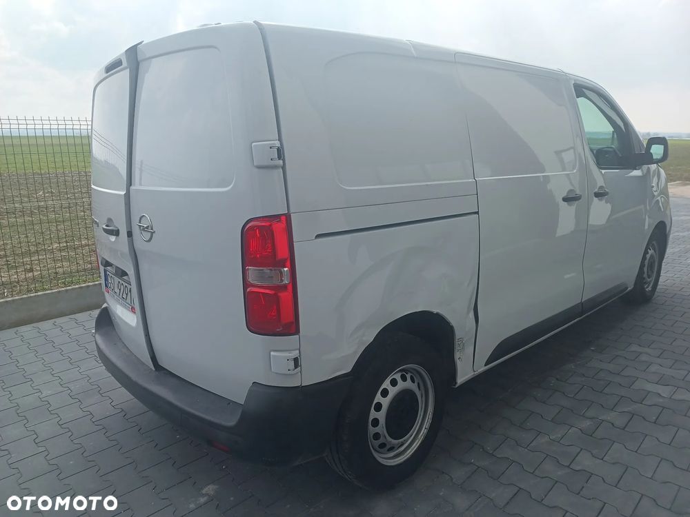 Opel Vivaro - 20