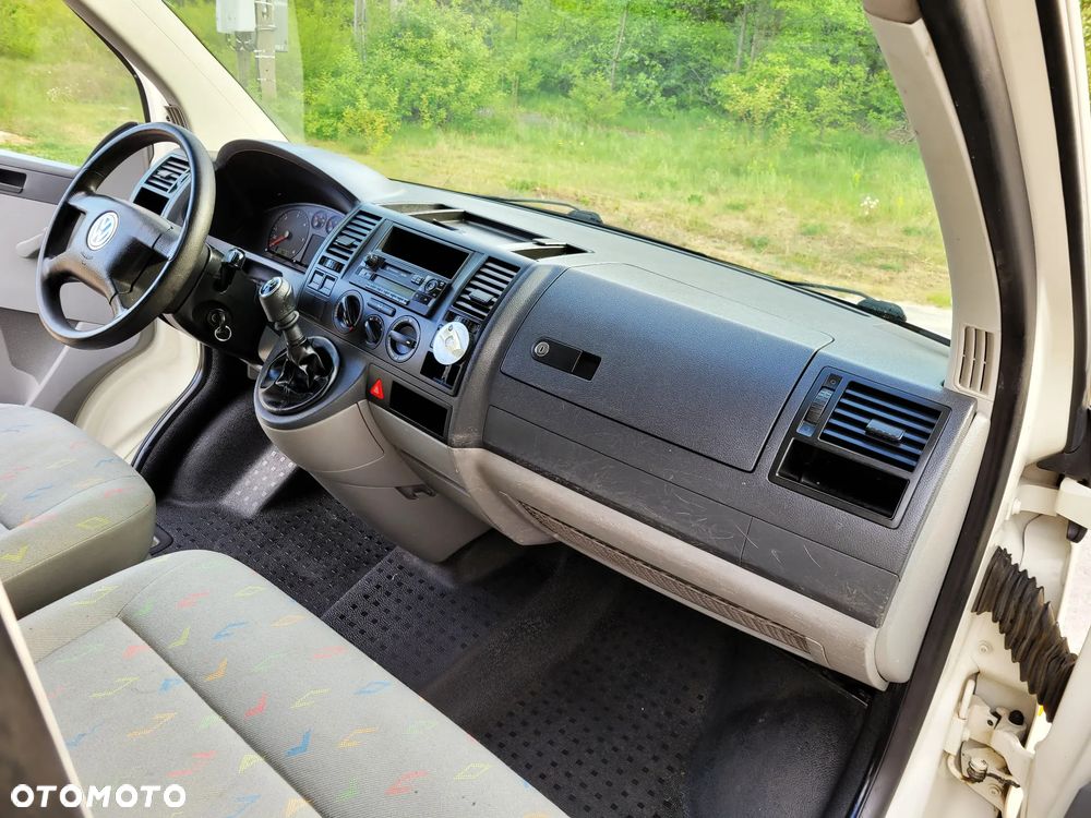 Volkswagen Crafter L4H2 MAX - 25