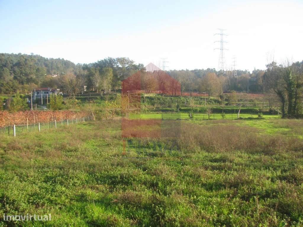 Terreno agrícola em Fiscal, Amares - Grande imagem: 5/12