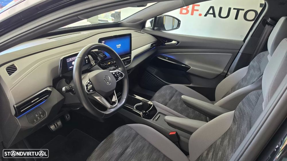 VW ID.5 77 kWh Pro - 7