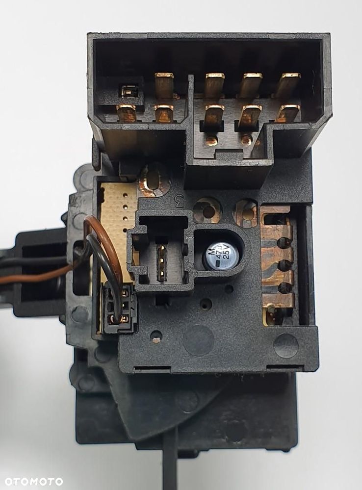 PRZEŁĄCZNIK MANETKA WYCIERACZEK NISSAN MICRA K11 36928B - 4