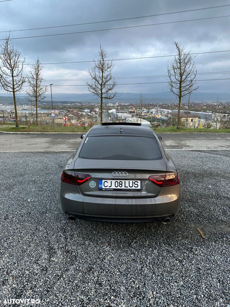 Audi A5 - 4