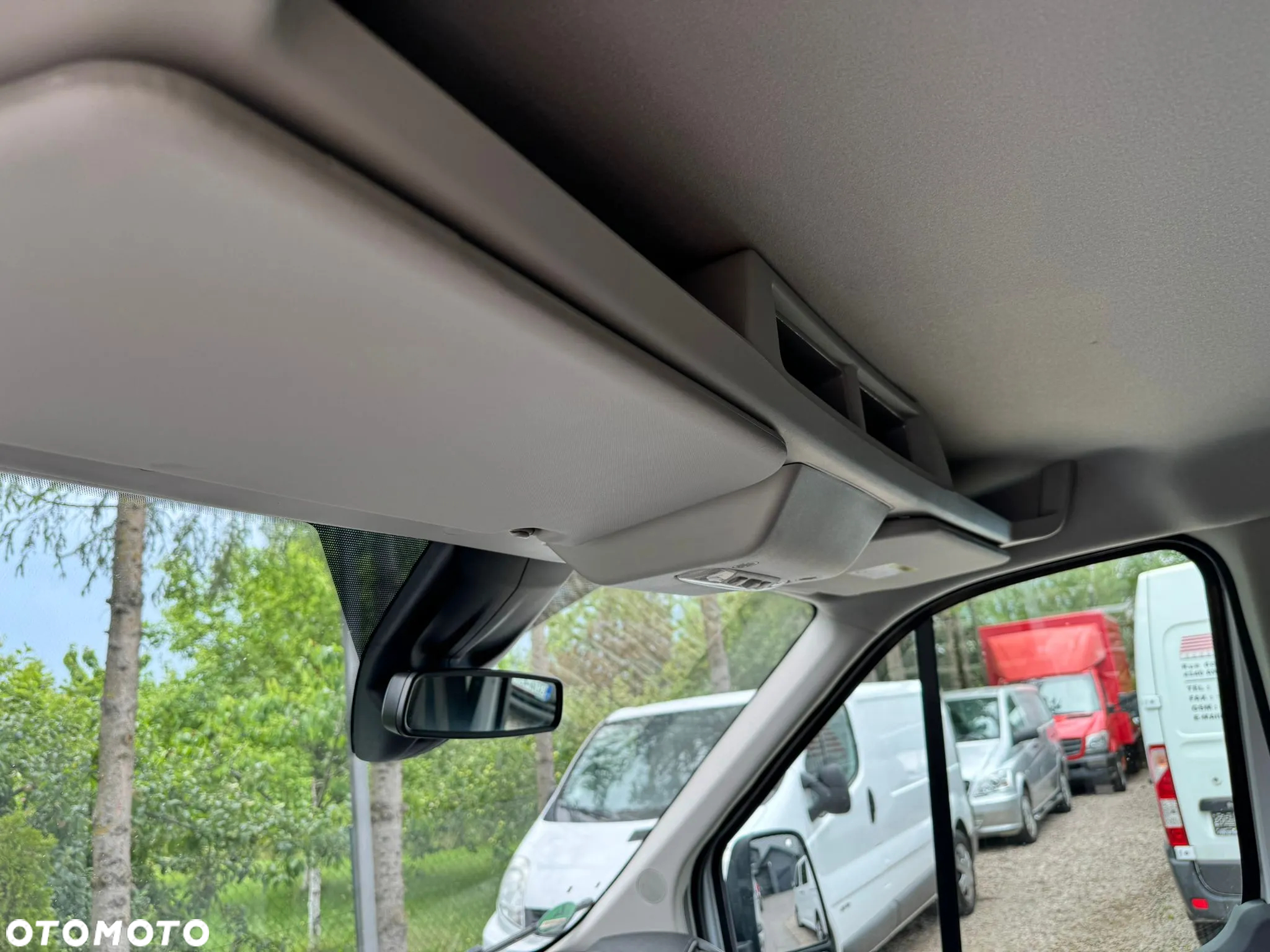 Ford TRANSIT KLIMATYZACJA SERWIS - 22