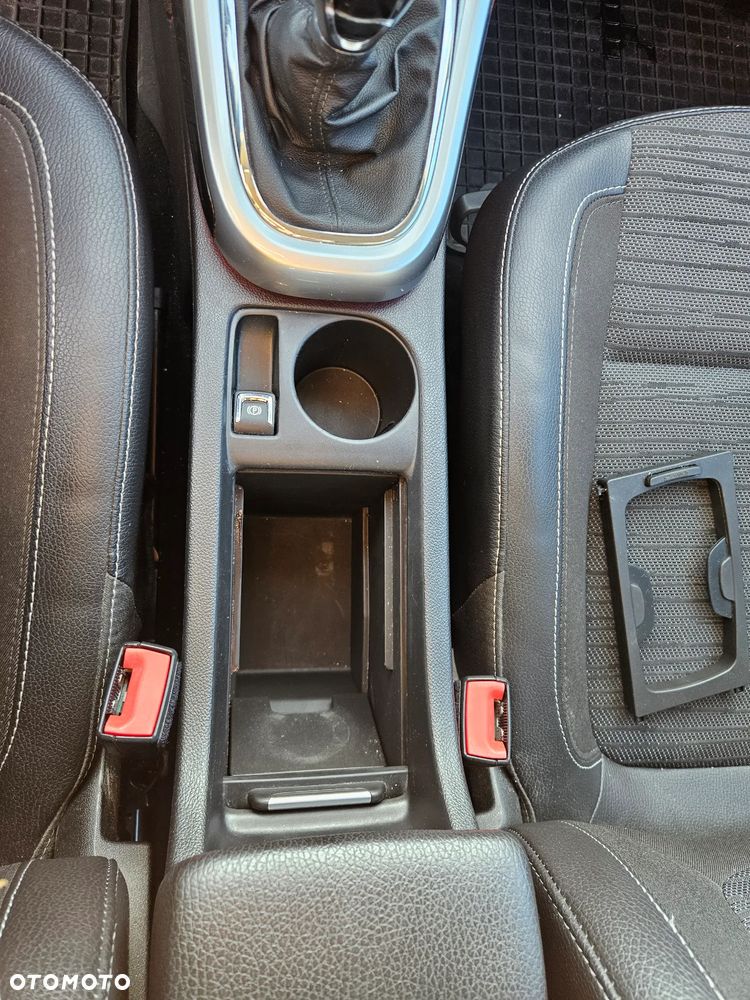 Opel Astra 1.4 Turbo ecoFLEX Start/Stop - 22